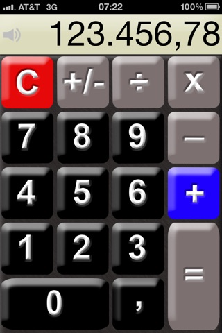 Calculator% screenshot 2