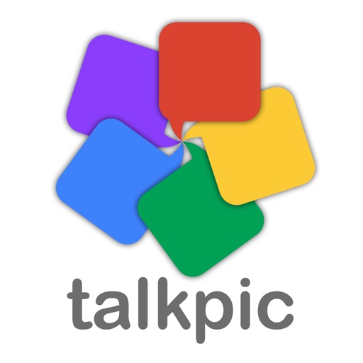 Talkpic