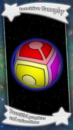 Earth Puzzle - a spherical puzzle game in 3D(圖4)-速報App