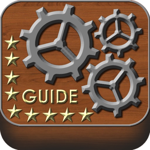 Guide For Cogs Game icon