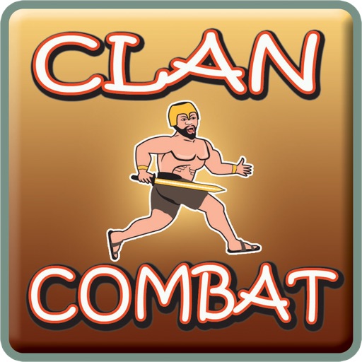 Clan Combat Icon