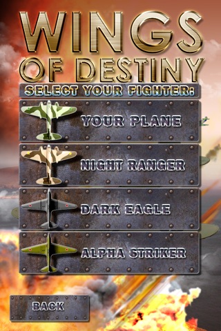Wings Of Destiny - Battle on the Pacific screenshot 2