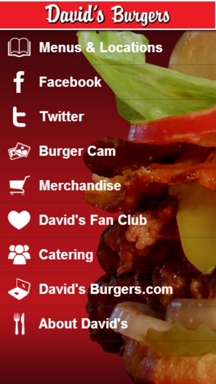 David's Burgers