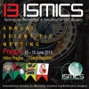 ISMICS '13