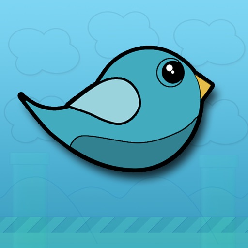 Flying Birdy - The Life Of Astri iOS App