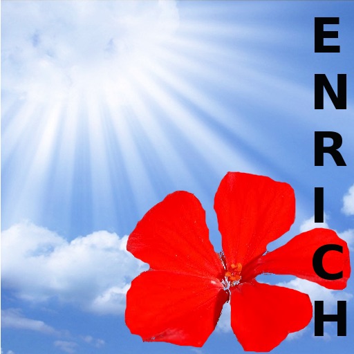 Enrich Your Life icon