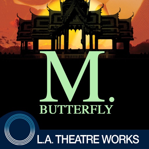 M. Butterfly (David Henry Hwang)