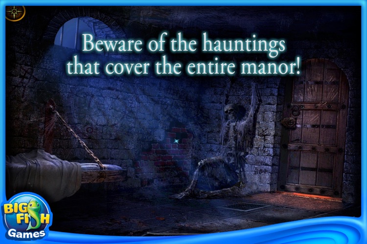 Mystery of the Ancients: Lockwood Manor (Full) screenshot-4