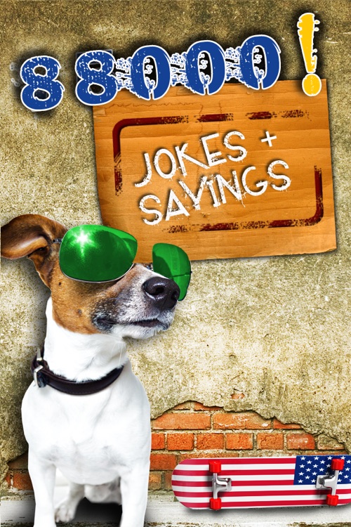 88,000 Sayings & Jokes - Funny Catalog