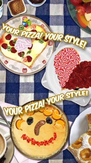 Pizza Social FREE(圖2)-速報App