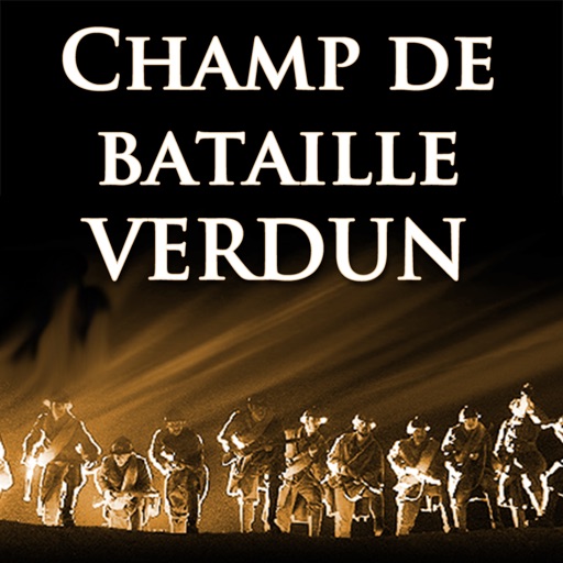 Champ de Bataille Verdun icon