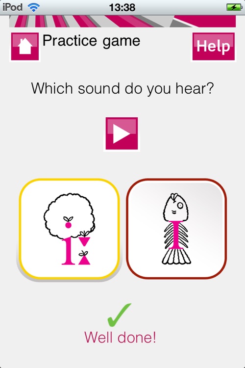 English File Pronunciation Demo screenshot-4