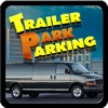 Trailer Van Parking 3D Game