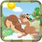Squirrel Jump Game