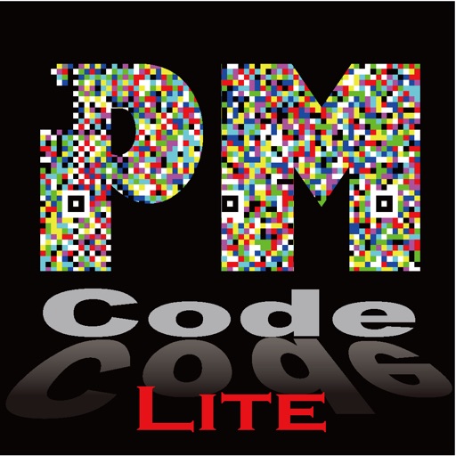 PM-Code Reader Lite icon