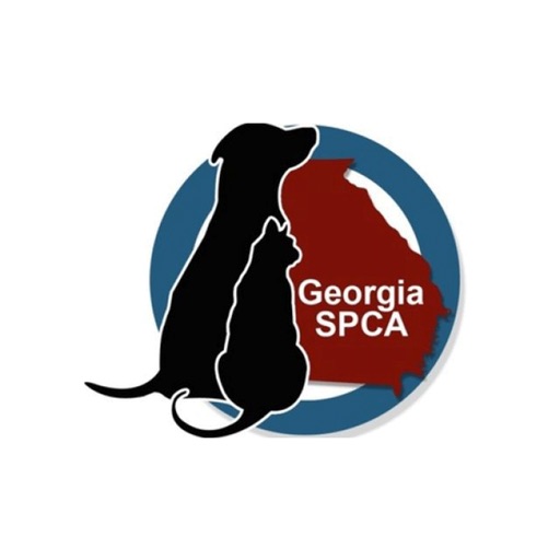 Georgia SPCA icon