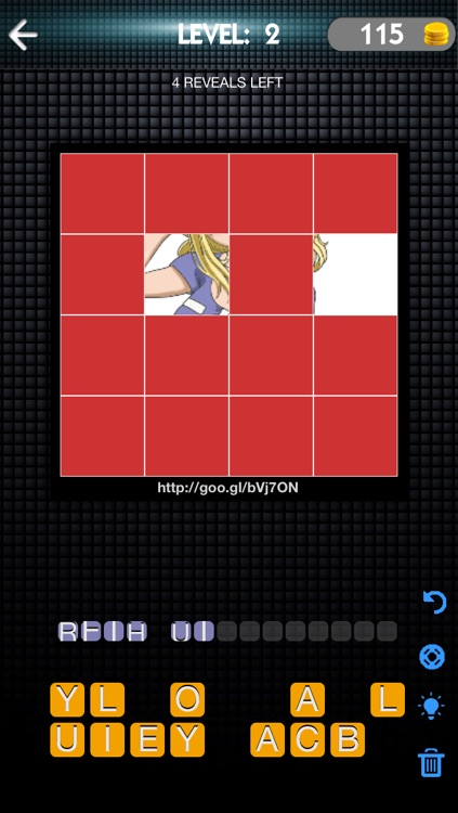 Guess Anime - Quiz game for Fairy Tail Anime Characters screenshot-4
