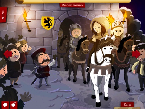 Joan of Arc - Quelle Histoire screenshot 3