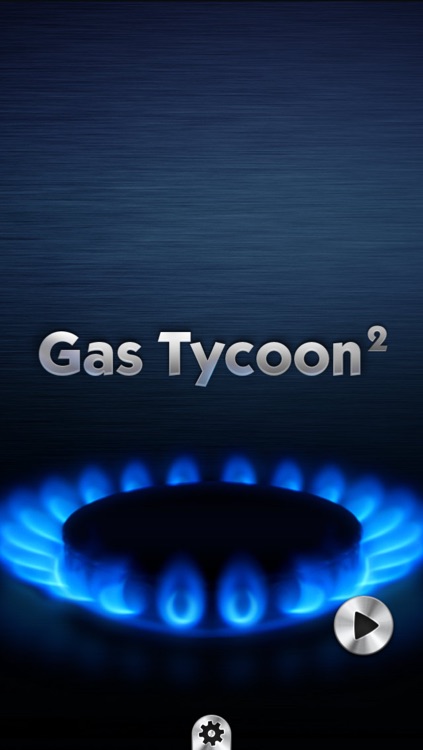 Gas tycoon 2 - lite version!