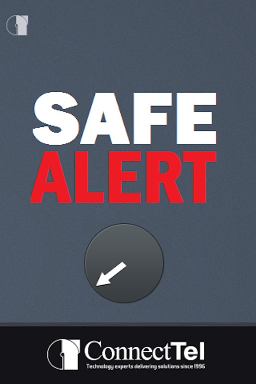 SafeAlert