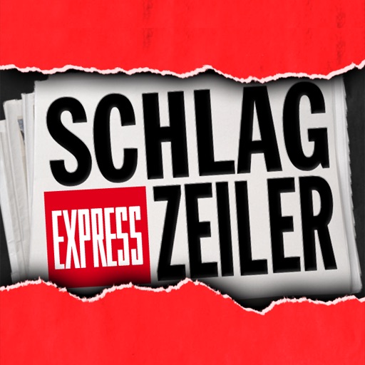 EXPRESS Schlagzeiler icon