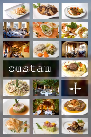 Oustau screenshot 2