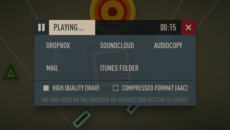 Musyc screenshot-4