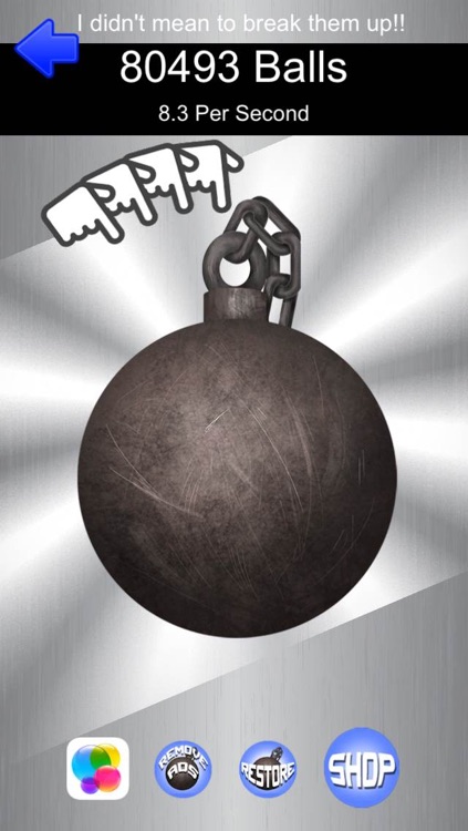 Another Miley Game – Wrecking Ball Clicker Free