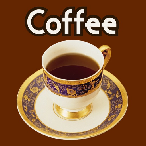 Coffee Guide - Videobook icon