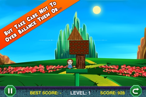 Legends Of Cover - The Magical Mind Game of Oz screenshot 3