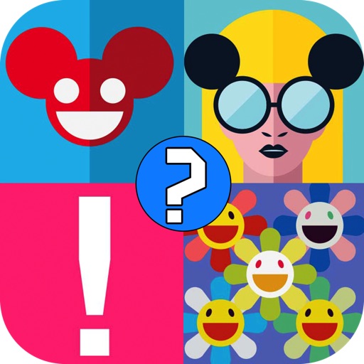 Cartoon Quiz - Anime Test - Guess the animation character. Game for kids and parents iOS App