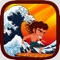 Tsunami Surfing Game – Billabong World Champion Tour