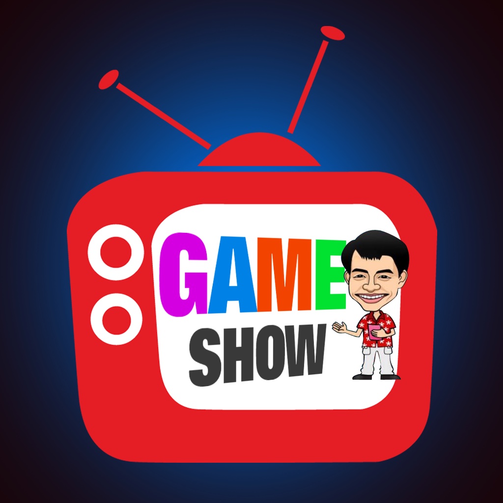 Gameshow Truyền Hình+ icon