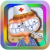 Dentist--Children's Professional Experirence City