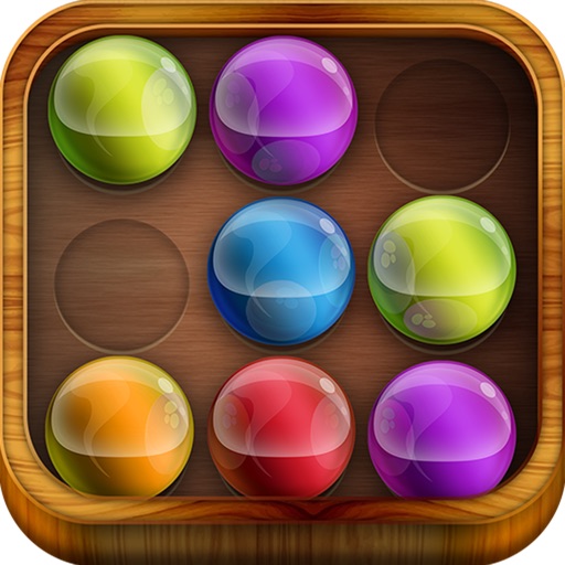 Colors & Lines iOS App