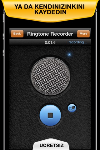 Ringtone! screenshot 4