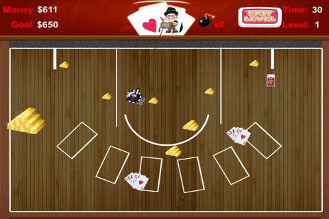 Casino Claw Jackpot Prize Grabber FREE - Gambling Items Collecting Mania screenshot 3
