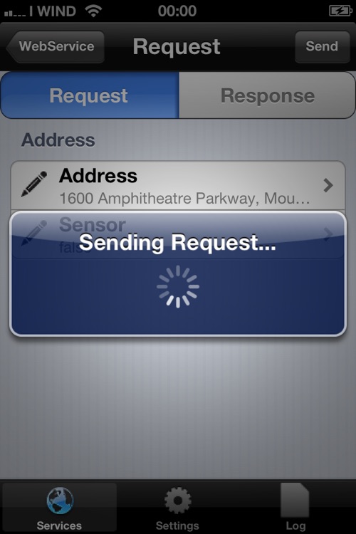 WebService