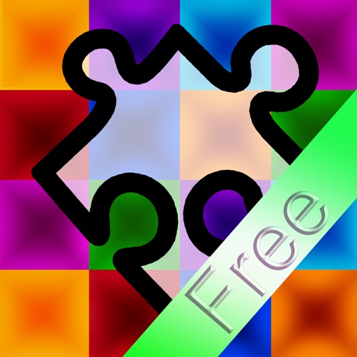 Tiles Puzzle FREE icon