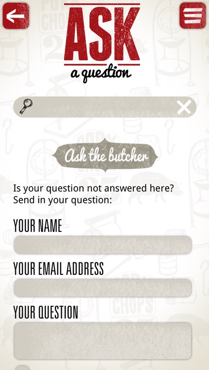 Ask The Butcher screenshot-4