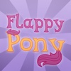 Flappy Pony: Help Her Fly!