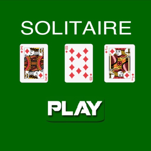 Solitaire HD Free icon