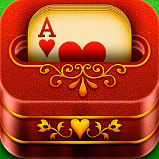 solitaire game icon