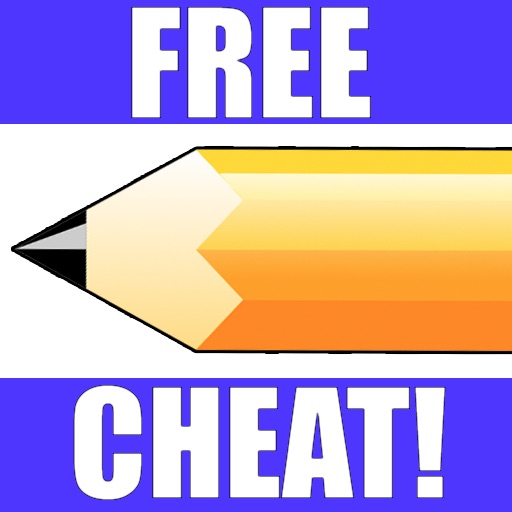 All Words for Draw Something Free icon