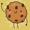 Cookies, cookies, cookies! - interactive book for children