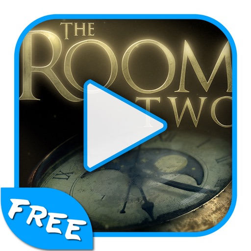 Guide For The Room Two HD Free icon