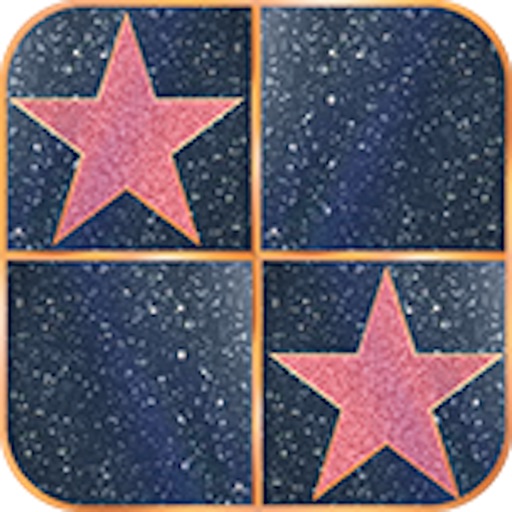Touch The Stars! iOS App