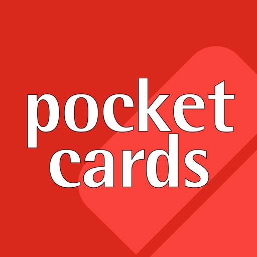 BB pocketcards icon