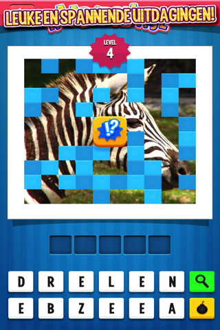 Guess That Pic - can you find the word? screenshot 4