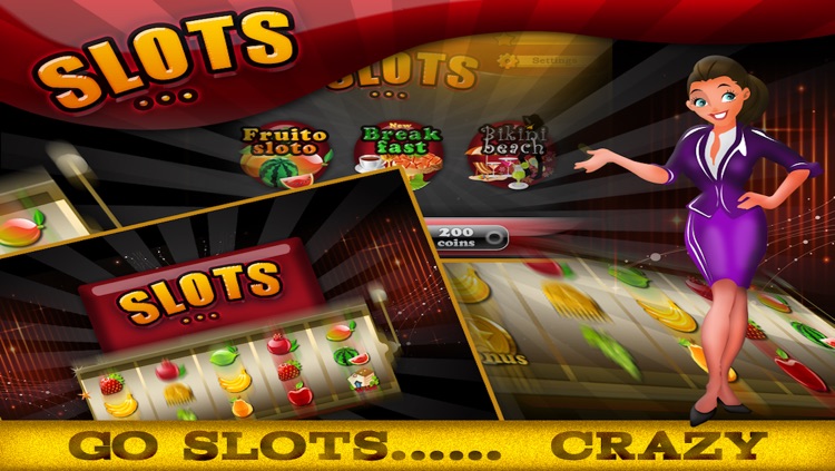 Casino Slots